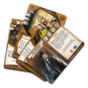 Horror w Arkham: Gra karciana LCG - Zestaw podstawowy